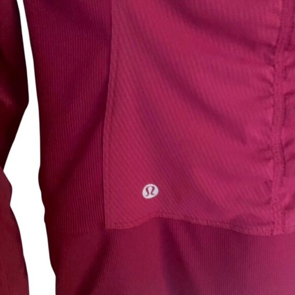 Lululemon In Flux Reversible Jacket 8 - Picture 7 of 7